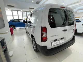 Doblo Combi  1.5 mjtd 130ks 