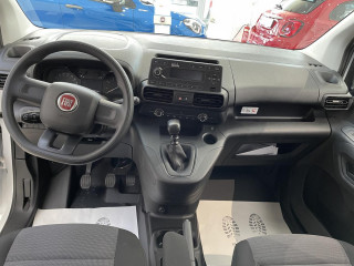 Doblo Combi  1.5 mjtd 130ks 