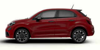 Fiat 500X 1.5 HYBRID CABRIO 130ks SPORT