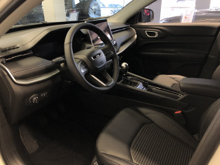 Jeep Compass e-Hybrid 1.5 MHEV 130ks+20ks DCT7 Limited - Pack 2