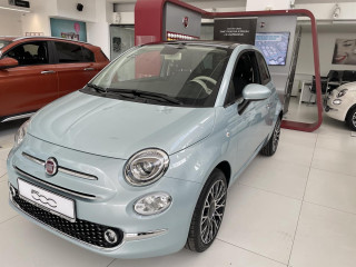 Fiat 500 1.0 bsg Hybrid 70ks DOLCEVITA 