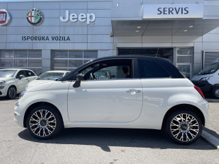 Fiat 500 1.0 bsg Hybrid 70ks DOLCEVITA 