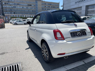 Fiat 500 1.0 bsg Hybrid 70ks DOLCEVITA 