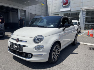 Fiat 500 1.0 bsg Hybrid 70ks DOLCEVITA 