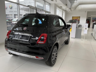 Fiat 500 1.0 bsg Hybrid 70ks DOLCEVITA 