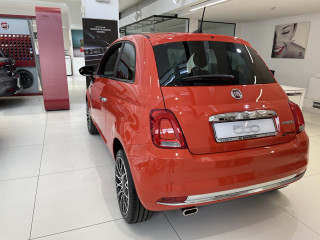 Fiat 500 1.0 bsg Hybrid 70ks DOLCEVITA 