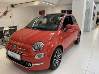 Fiat 500 1.0 bsg Hybrid 70ks DOLCEVITA 