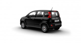 Fiat Panda 1.2 69ks LPG BASE 