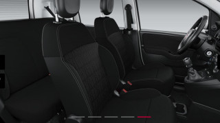 Fiat Panda 1.0 BSG HYBRID BASE