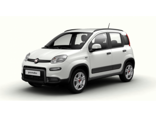 Fiat Panda 1.0 BSG HYBRID BASE + Comfort