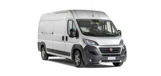 Fiat Ducato L4H2 FURGON MAXI 2.2MJTD 140KS 