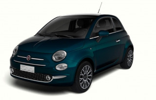 Fiat 500 1.0 bsg Hybrid 70ks DOLCEVITA 