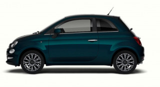 Fiat 500 1.0 bsg Hybrid 70ks DOLCEVITA