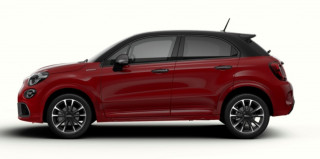 Fiat 500X 1.5 HYBRID 130ks SPORT