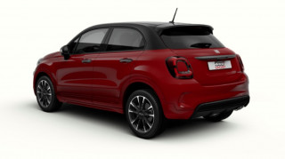 Fiat 500X 1.5 HYBRID 130ks SPORT