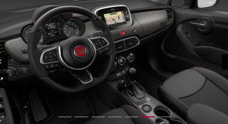 Fiat 500X 1.5 HYBRID 130ks SPORT