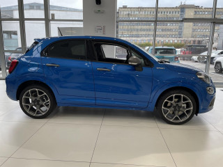 Fiat 500X 1.5 HYBRID 130ks SPORT 