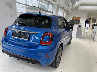 Fiat 500X 1.5 HYBRID 130ks SPORT 