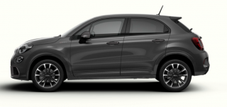 Fiat 500X 1.5 HYBRID 130ks SPORT