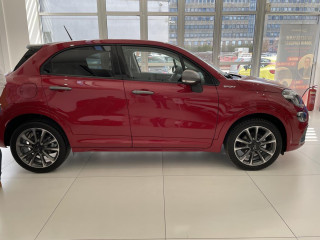 Fiat 500X 1.0 SPORT 120ks 