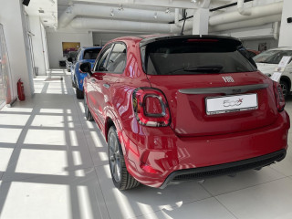 Fiat 500X 1.0 SPORT 120ks 