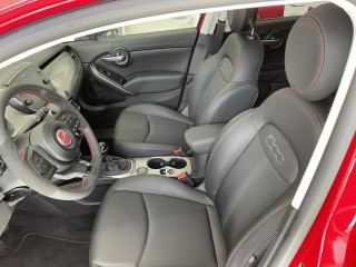 Fiat 500X 1.0 SPORT 120ks 