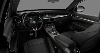 Alfa Romeo Stelvio 2.0 280KS Q4 AT8 COMPETIZIONE 
