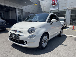 Fiat 500 1.0 bsg Hybrid 70ks DOLCEVITA 