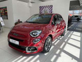 Fiat 500X 1.0 SPORT 120ks 