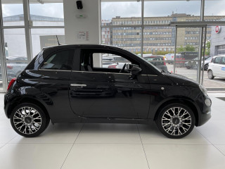 Fiat 500 1.0 bsg Hybrid 70ks DOLCEVITA 