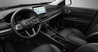 Jeep Compass e-Hybrid 1.5 MHEV 130ks+20ks DCT7 Limited S - Pack 2