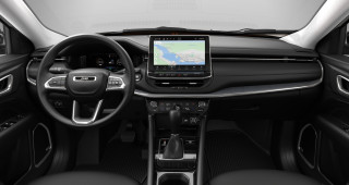Jeep Compass e-Hybrid 1.5 MHEV 130ks+20ks DCT7 Limited S - Pack 2