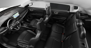 Jeep Compass e-Hybrid 1.5 MHEV 130ks+20ks DCT7 Limited S - Pack 2