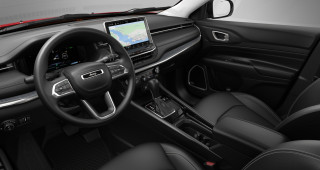 Jeep Compass e-Hybrid 1.5 MHEV 130ks+20ks DCT7 Limited S - Pack 2