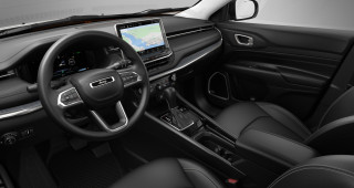 Jeep Compass e-Hybrid 1.5 MHEV 130ks+20ks DCT7 Limited S - Pack 2