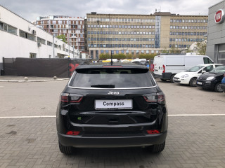 Jeep Compass e-Hybrid 1.5 MHEV 130ks+20ks DCT7 Limited - Pack 2