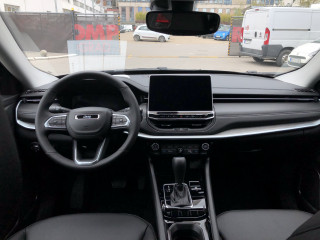 Jeep Compass e-Hybrid 1.5 MHEV 130ks+20ks DCT7 Limited - Pack 2