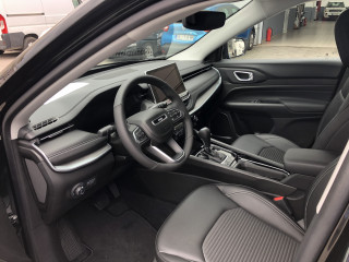 Jeep Compass e-Hybrid 1.5 MHEV 130ks+20ks DCT7 Limited - Pack 2