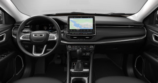 Jeep Compass e-Hybrid 1.5 MHEV 130ks+20ks DCT7 Limited - Pack 3