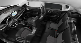 Jeep Compass e-Hybrid 1.5 MHEV 130ks+20ks DCT7 Limited - Pack 3