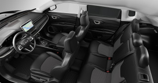 Jeep Compass e-Hybrid 1.5 MHEV 130ks+20ks DCT7 Limited - Pack 3 
