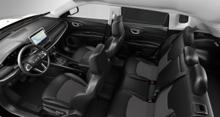 Jeep Compass e-Hybrid 1.5 MHEV 130ks+20ks DCT7 Limited - Pack 3