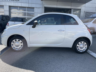 Fiat 500 1.0 bsg Hybrid 70ks BASE 