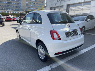 Fiat 500 1.0 bsg Hybrid 70ks BASE 
