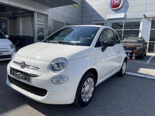 Fiat 500 1.0 bsg Hybrid 70ks BASE 