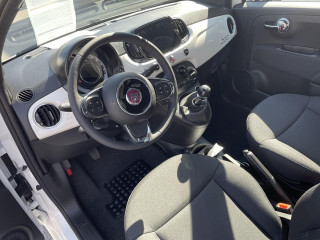 Fiat 500 1.0 bsg Hybrid 70ks BASE 