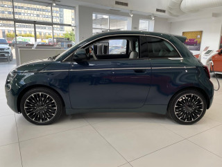 Fiat 500e BEV Hatchback 42KWH 118ks  LA PRIMA 