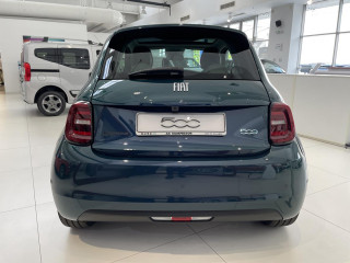 Fiat 500e BEV Hatchback 42KWH 118ks  LA PRIMA 