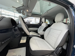 Fiat 500e BEV Hatchback 42KWH 118ks  LA PRIMA 