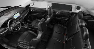 Jeep Compass e-Hybrid 1.5 MHEV 130ks+20ks DCT7 Limited S - Pack 2